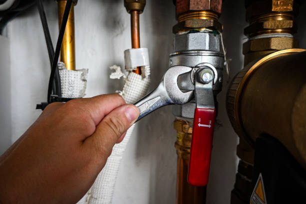 Best Plumbing Inspections & Maintenance in Bells, TX